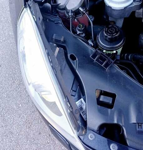 Чорний Вольво B60, об'ємом двигуна 1.6 л та пробігом 247 тис. км за 10750 $, фото 49 на Automoto.ua