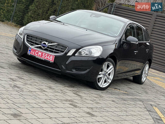 Чорний Вольво B60, об'ємом двигуна 1.6 л та пробігом 214 тис. км за 10499 $, фото 32 на Automoto.ua