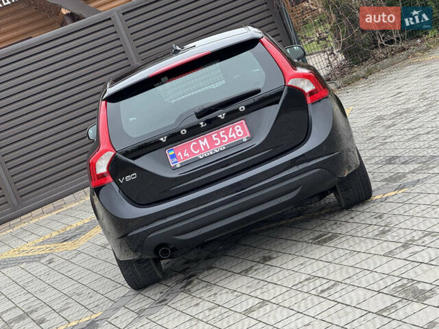 Чорний Вольво B60, об'ємом двигуна 1.6 л та пробігом 214 тис. км за 10499 $, фото 47 на Automoto.ua