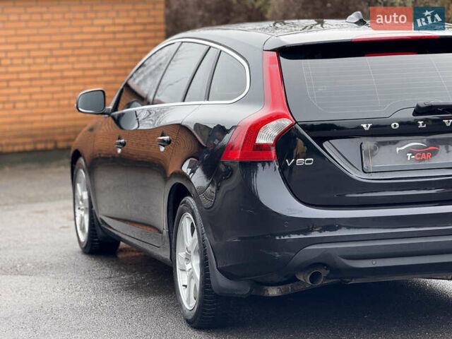 Чорний Вольво B60, об'ємом двигуна 2 л та пробігом 226 тис. км за 11200 $, фото 15 на Automoto.ua
