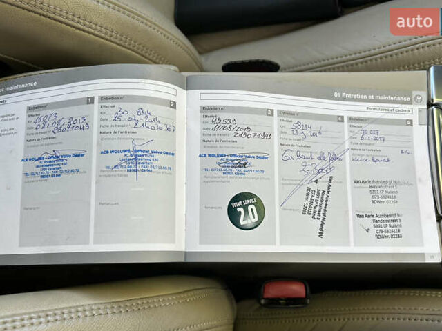 Вольво B60 2012 у Львові на Automoto.ua Чорний Вольво B60, об'ємом двигуна 1.99 л та пробігом 267 тис. км за 11150 $, фото 51 на Automoto.ua