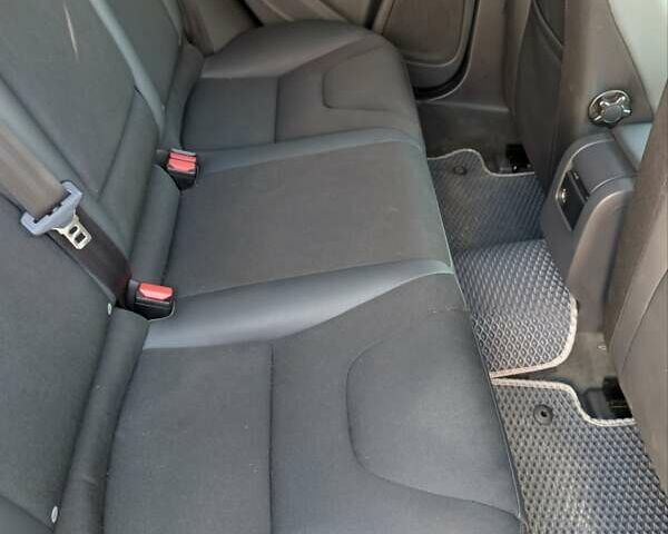 Чорний Вольво B60, об'ємом двигуна 1.56 л та пробігом 231 тис. км за 10500 $, фото 4 на Automoto.ua