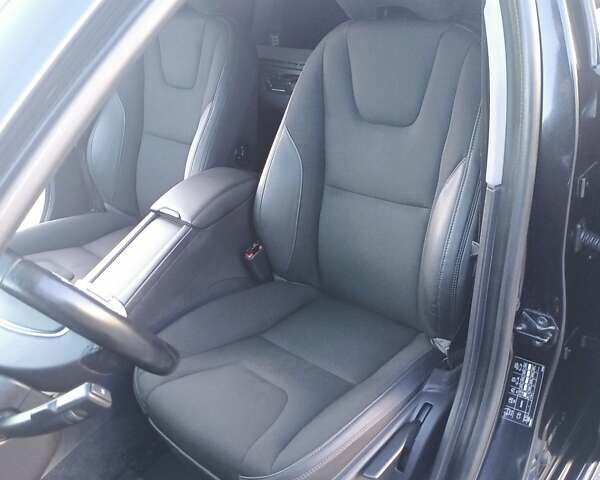 Чорний Вольво B60, об'ємом двигуна 1.6 л та пробігом 247 тис. км за 10750 $, фото 60 на Automoto.ua