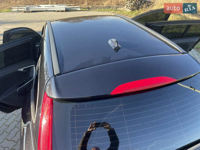 Чорний Вольво B60, об'ємом двигуна 1.56 л та пробігом 279 тис. км за 9500 $, фото 32 на Automoto.ua