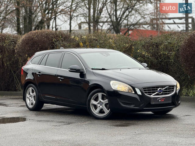 Чорний Вольво B60, об'ємом двигуна 2 л та пробігом 226 тис. км за 11200 $, фото 2 на Automoto.ua