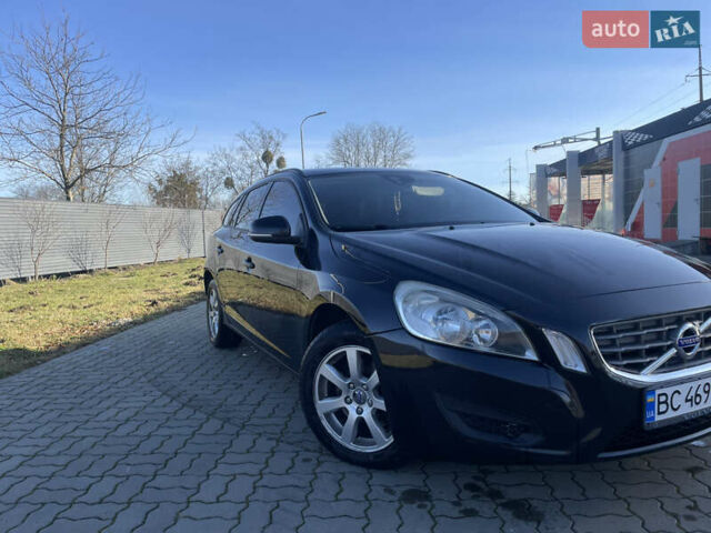 Чорний Вольво B60, об'ємом двигуна 1.56 л та пробігом 279 тис. км за 9500 $, фото 25 на Automoto.ua