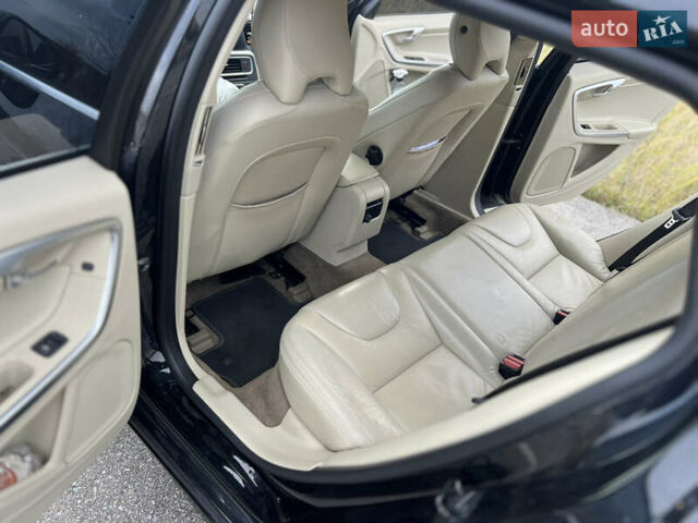Вольво B60 2012 в Тернополе на Automoto.ua Черный Вольво B60, объемом двигателя 1.98 л и пробегом 223 тыс. км за 11700 $, фото 26 на Automoto.ua