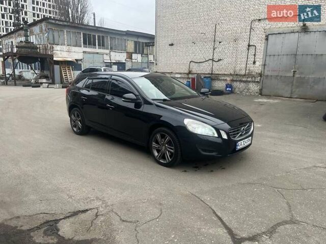 Чорний Вольво B60, об'ємом двигуна 2 л та пробігом 266 тис. км за 10500 $, фото 3 на Automoto.ua