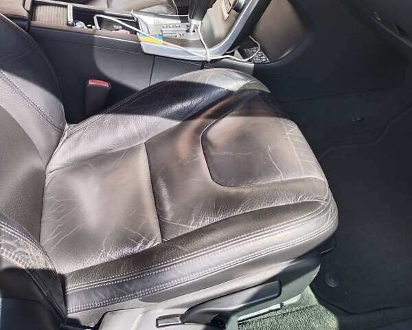 Черный Вольво B60, объемом двигателя 1.56 л и пробегом 222 тыс. км за 11500 $, фото 18 на Automoto.ua