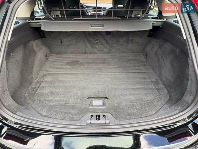 Чорний Вольво B60, об'ємом двигуна 1.99 л та пробігом 257 тис. км за 12200 $, фото 36 на Automoto.ua