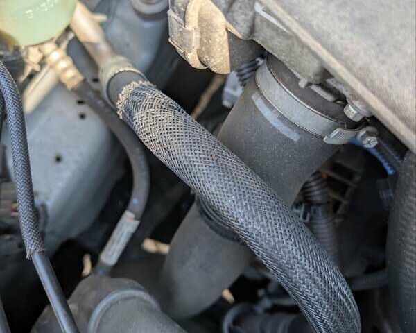 Чорний Вольво B60, об'ємом двигуна 1.56 л та пробігом 231 тис. км за 10500 $, фото 17 на Automoto.ua