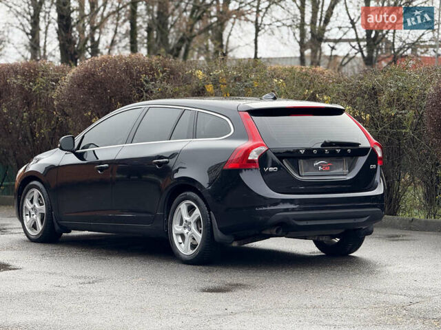 Чорний Вольво B60, об'ємом двигуна 2 л та пробігом 226 тис. км за 11200 $, фото 11 на Automoto.ua