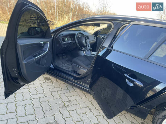 Чорний Вольво B60, об'ємом двигуна 1.56 л та пробігом 279 тис. км за 9500 $, фото 24 на Automoto.ua