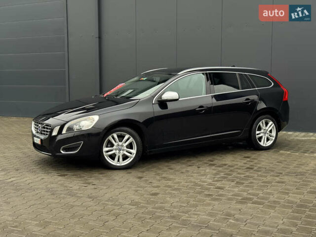 Чорний Вольво B60, об'ємом двигуна 2 л та пробігом 262 тис. км за 11799 $, фото 4 на Automoto.ua