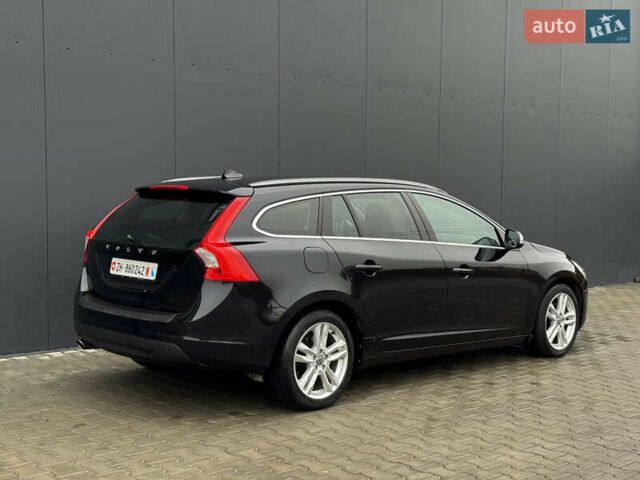 Чорний Вольво B60, об'ємом двигуна 2 л та пробігом 262 тис. км за 11799 $, фото 29 на Automoto.ua