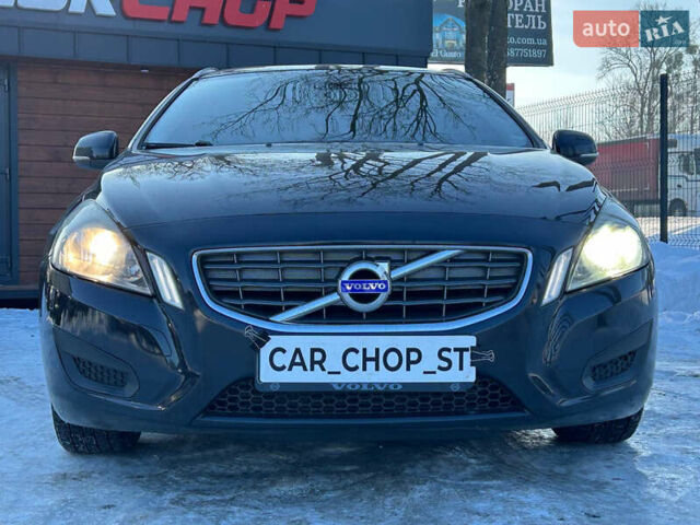 Чорний Вольво B60, об'ємом двигуна 1.56 л та пробігом 280 тис. км за 8900 $, фото 4 на Automoto.ua