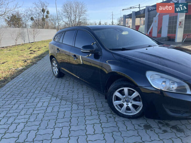 Чорний Вольво B60, об'ємом двигуна 1.56 л та пробігом 279 тис. км за 9500 $, фото 15 на Automoto.ua