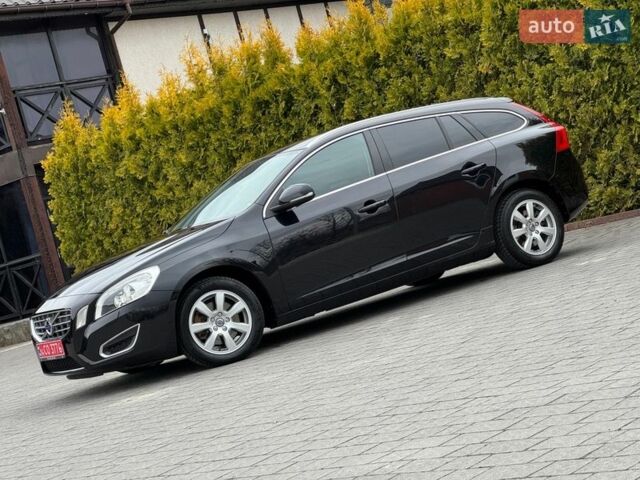 Чорний Вольво B60, об'ємом двигуна 1.6 л та пробігом 207 тис. км за 10900 $, фото 99 на Automoto.ua