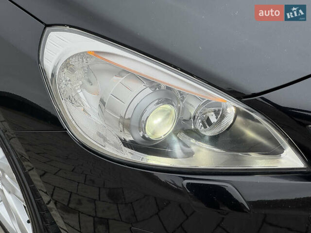 Чорний Вольво B60, об'ємом двигуна 1.6 л та пробігом 214 тис. км за 10499 $, фото 86 на Automoto.ua