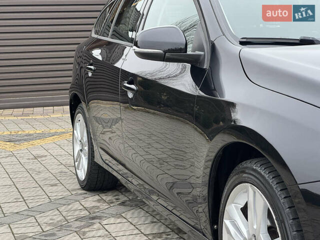 Чорний Вольво B60, об'ємом двигуна 1.6 л та пробігом 214 тис. км за 10499 $, фото 78 на Automoto.ua