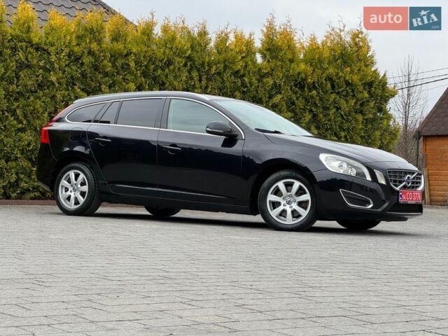 Чорний Вольво B60, об'ємом двигуна 1.6 л та пробігом 207 тис. км за 10900 $, фото 114 на Automoto.ua