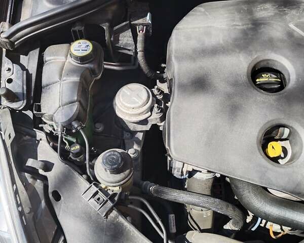 Черный Вольво B60, объемом двигателя 1.56 л и пробегом 222 тыс. км за 11500 $, фото 31 на Automoto.ua