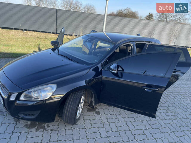 Чорний Вольво B60, об'ємом двигуна 1.56 л та пробігом 279 тис. км за 9500 $, фото 11 на Automoto.ua