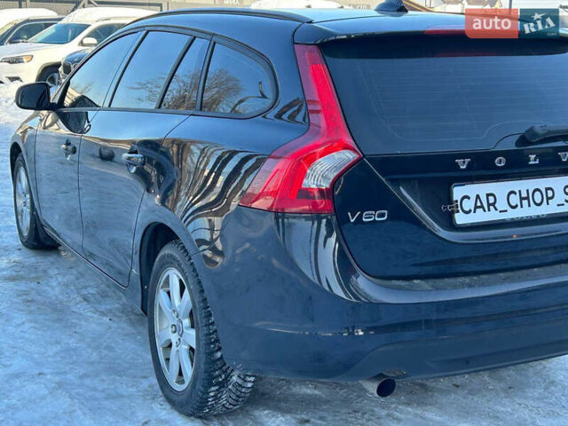 Чорний Вольво B60, об'ємом двигуна 1.56 л та пробігом 280 тис. км за 8900 $, фото 10 на Automoto.ua