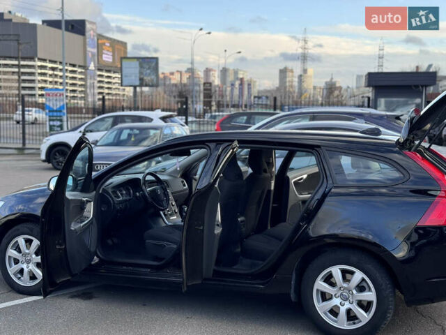 Чорний Вольво B60, об'ємом двигуна 1.6 л та пробігом 198 тис. км за 11300 $, фото 18 на Automoto.ua