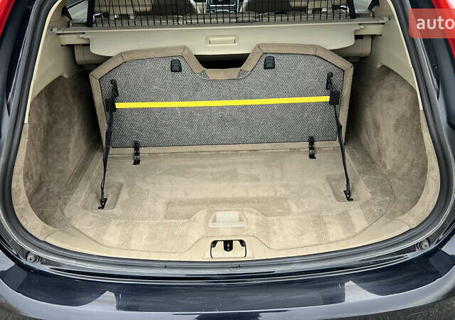 Чорний Вольво B60, об'ємом двигуна 1.98 л та пробігом 320 тис. км за 11300 $, фото 29 на Automoto.ua