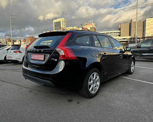 Чорний Вольво B60, об'ємом двигуна 1.6 л та пробігом 198 тис. км за 11300 $, фото 60 на Automoto.ua