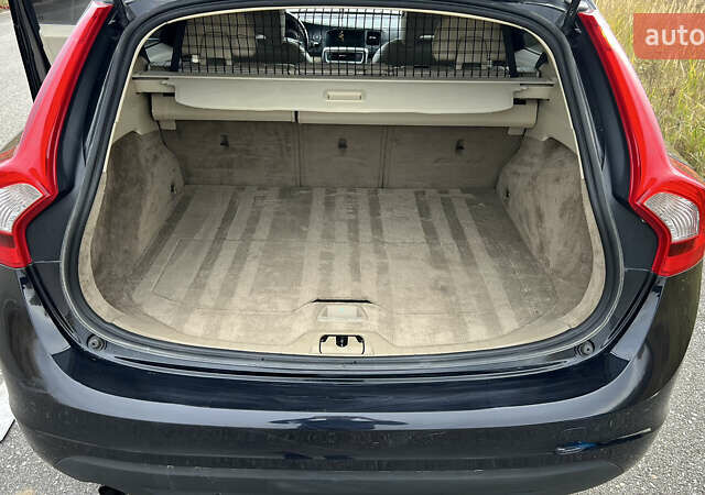 Чорний Вольво B60, об'ємом двигуна 1.98 л та пробігом 320 тис. км за 11300 $, фото 28 на Automoto.ua