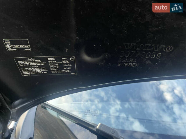 Чорний Вольво B60, об'ємом двигуна 1.56 л та пробігом 279 тис. км за 9500 $, фото 76 на Automoto.ua