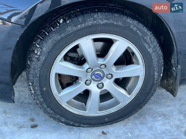 Чорний Вольво B60, об'ємом двигуна 1.56 л та пробігом 280 тис. км за 8900 $, фото 6 на Automoto.ua
