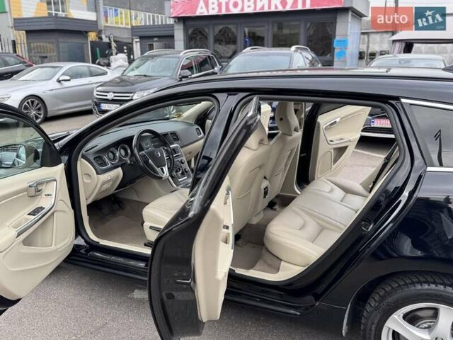 Чорний Вольво B60, об'ємом двигуна 2 л та пробігом 232 тис. км за 12700 $, фото 20 на Automoto.ua