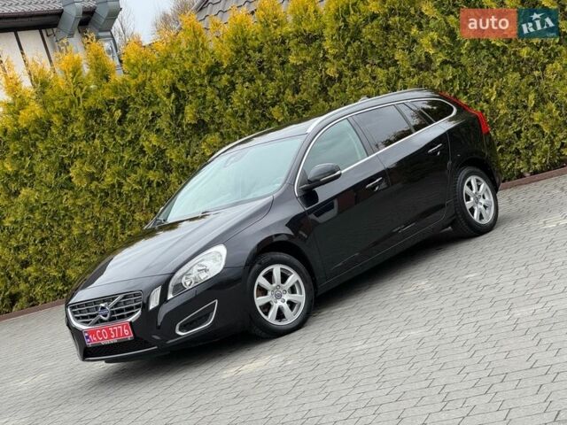 Чорний Вольво B60, об'ємом двигуна 1.6 л та пробігом 207 тис. км за 10900 $, фото 96 на Automoto.ua