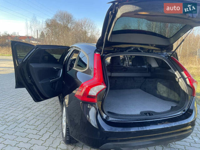 Чорний Вольво B60, об'ємом двигуна 1.56 л та пробігом 279 тис. км за 9500 $, фото 37 на Automoto.ua