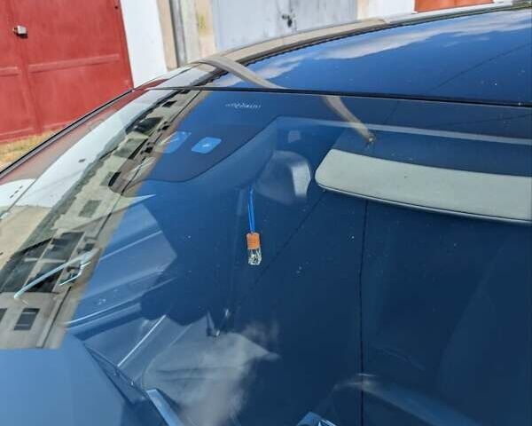 Чорний Вольво B60, об'ємом двигуна 1.56 л та пробігом 231 тис. км за 10500 $, фото 1 на Automoto.ua