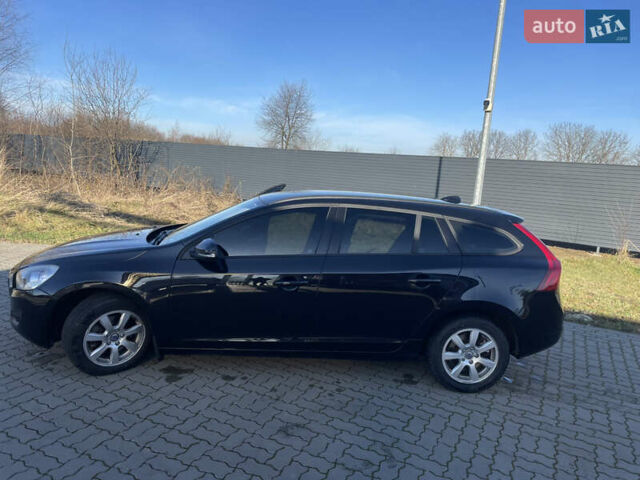 Чорний Вольво B60, об'ємом двигуна 1.56 л та пробігом 279 тис. км за 9500 $, фото 18 на Automoto.ua