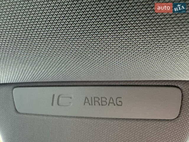 Чорний Вольво B60, об'ємом двигуна 1.6 л та пробігом 214 тис. км за 10499 $, фото 156 на Automoto.ua