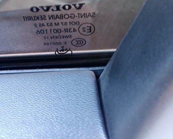 Чорний Вольво B60, об'ємом двигуна 1.6 л та пробігом 247 тис. км за 10750 $, фото 57 на Automoto.ua