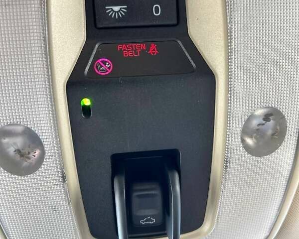 Черный Вольво B60, объемом двигателя 1.99 л и пробегом 262 тыс. км за 11333 $, фото 35 на Automoto.ua