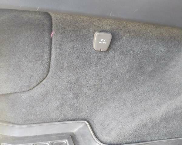 Черный Вольво B60, объемом двигателя 1.56 л и пробегом 222 тыс. км за 11500 $, фото 29 на Automoto.ua