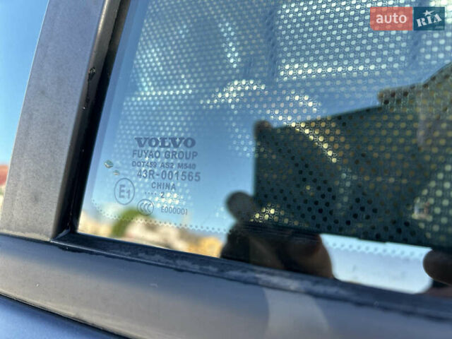 Вольво B60 2012 у Львові на Automoto.ua Чорний Вольво B60, об'ємом двигуна 1.99 л та пробігом 267 тис. км за 11150 $, фото 8 на Automoto.ua