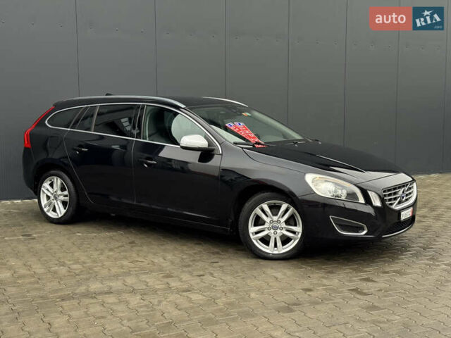 Чорний Вольво B60, об'ємом двигуна 2 л та пробігом 262 тис. км за 11799 $, фото 3 на Automoto.ua