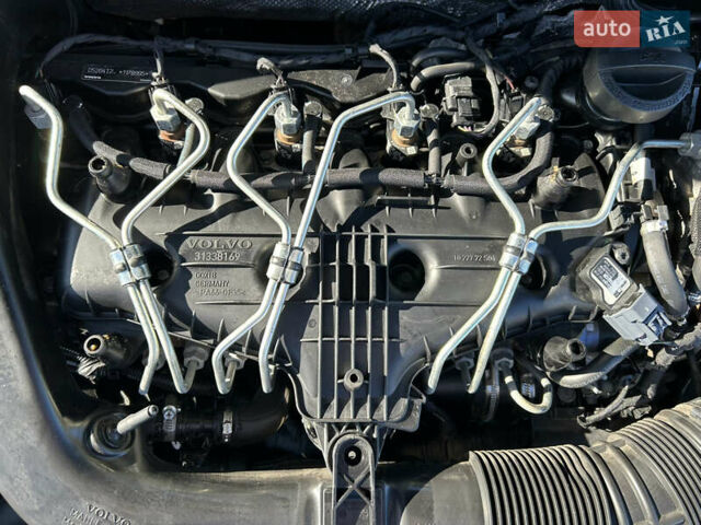 Вольво B60 2012 у Львові на Automoto.ua Чорний Вольво B60, об'ємом двигуна 1.99 л та пробігом 267 тис. км за 11150 $, фото 56 на Automoto.ua