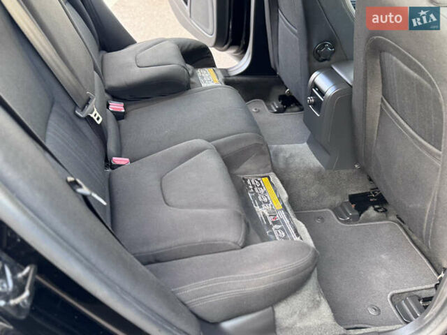 Чорний Вольво B60, об'ємом двигуна 1.6 л та пробігом 198 тис. км за 11300 $, фото 36 на Automoto.ua