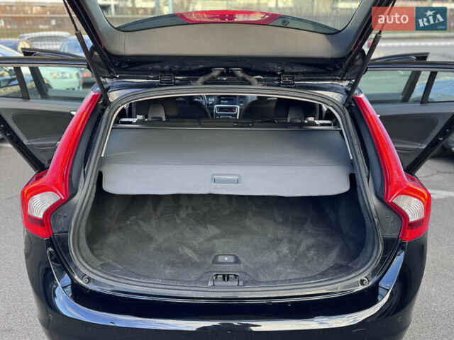 Чорний Вольво B60, об'ємом двигуна 1.6 л та пробігом 198 тис. км за 11300 $, фото 23 на Automoto.ua