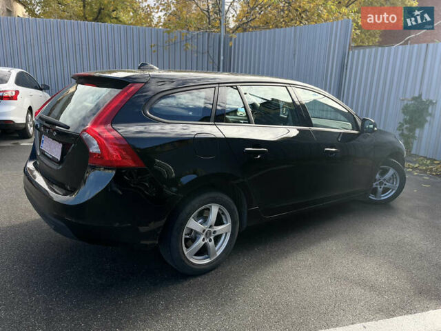 Чорний Вольво B60, об'ємом двигуна 1.6 л та пробігом 220 тис. км за 9500 $, фото 19 на Automoto.ua