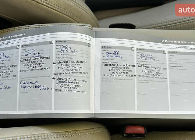 Вольво B60 2012 у Львові на Automoto.ua Чорний Вольво B60, об'ємом двигуна 1.99 л та пробігом 267 тис. км за 11150 $, фото 49 на Automoto.ua